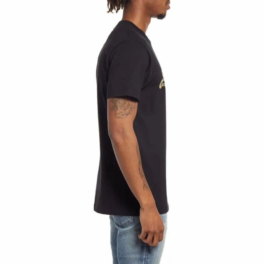 Ice Cream Outline SS Tee (Black) 421-3200 - Image 3