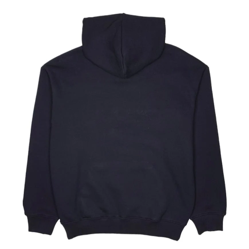 Ice Cream Raised Hoodie (Black) 431-1302 - Image 2