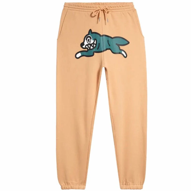 Ice Cream Running Dog Sweatpants (Toast) 421-9106 - Image 5