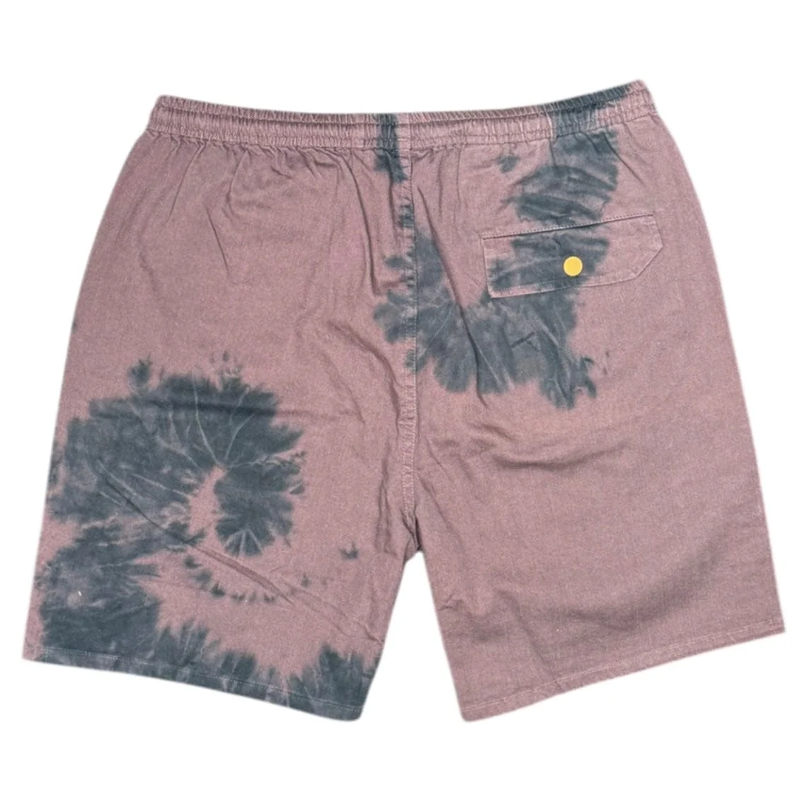 Ice Cream Slack Short (Shale) 411-4103 - Image 2