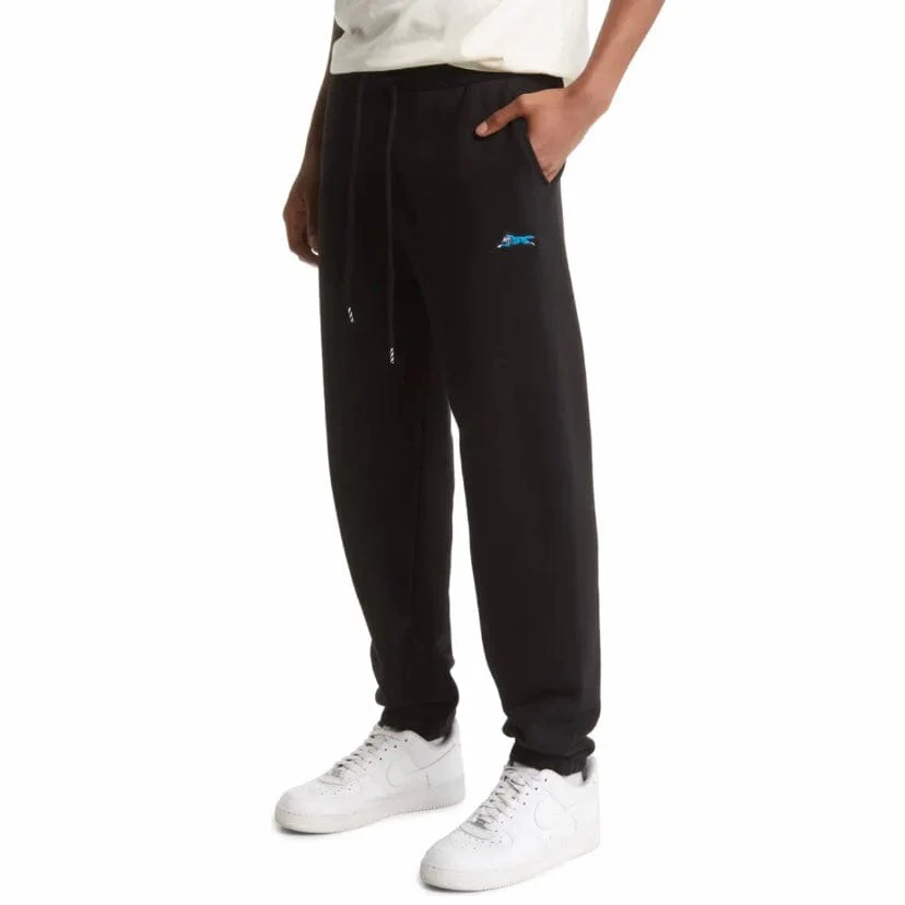Ice Cream Slater Sweatpants (Black) 421-8107 - Image 3