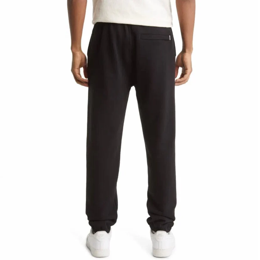 Ice Cream Slater Sweatpants (Black) 421-8107 - Image 4