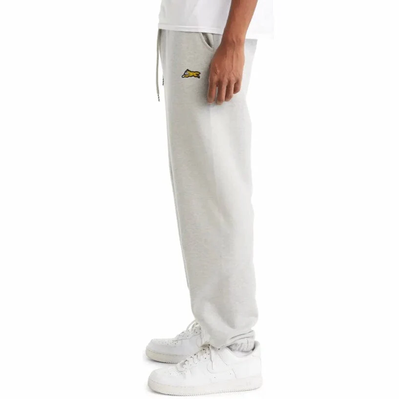 Ice Cream Slater Sweatpants (Light Heather Grey) 421-8107 - Image 3