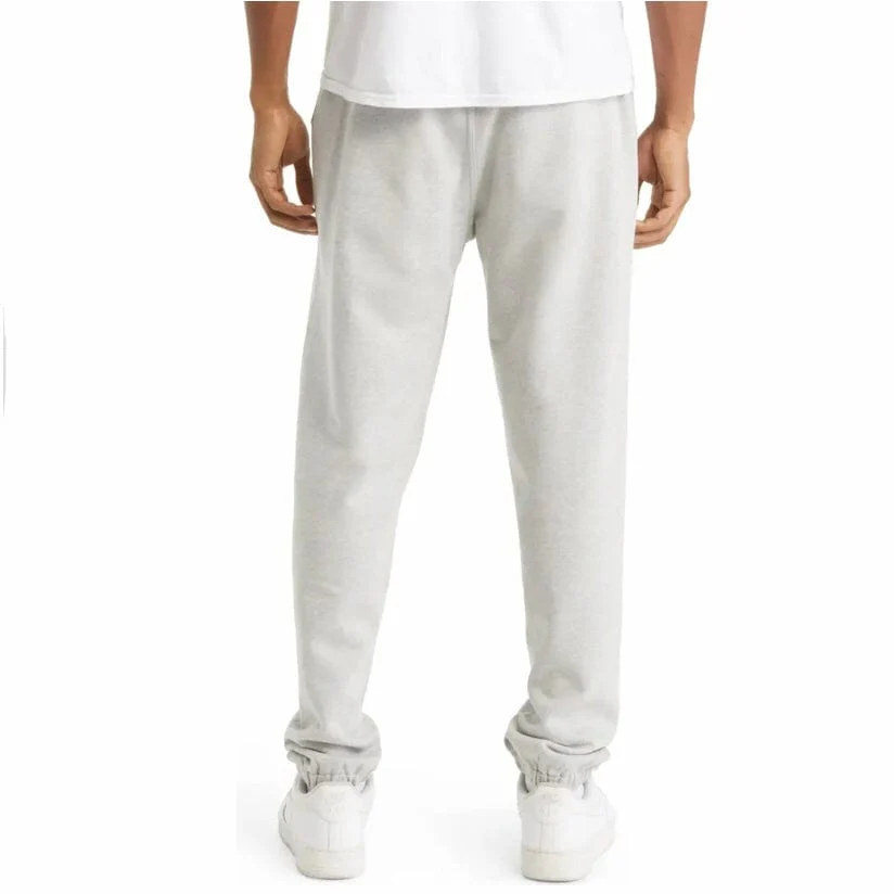 Ice Cream Slater Sweatpants (Light Heather Grey) 421-8107 - Image 4