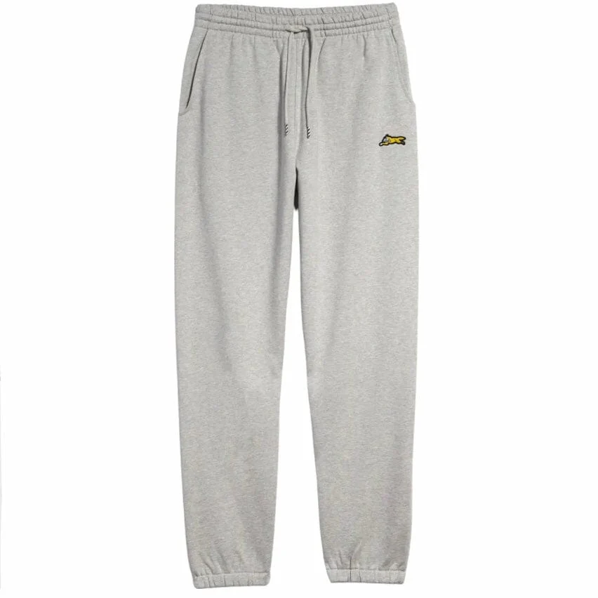 Ice Cream Slater Sweatpants (Light Heather Grey) 421-8107 - Image 5