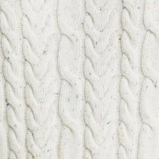 Ice Cream Sprinkles Sweater (Whisper White) 431-9500 - Image 6