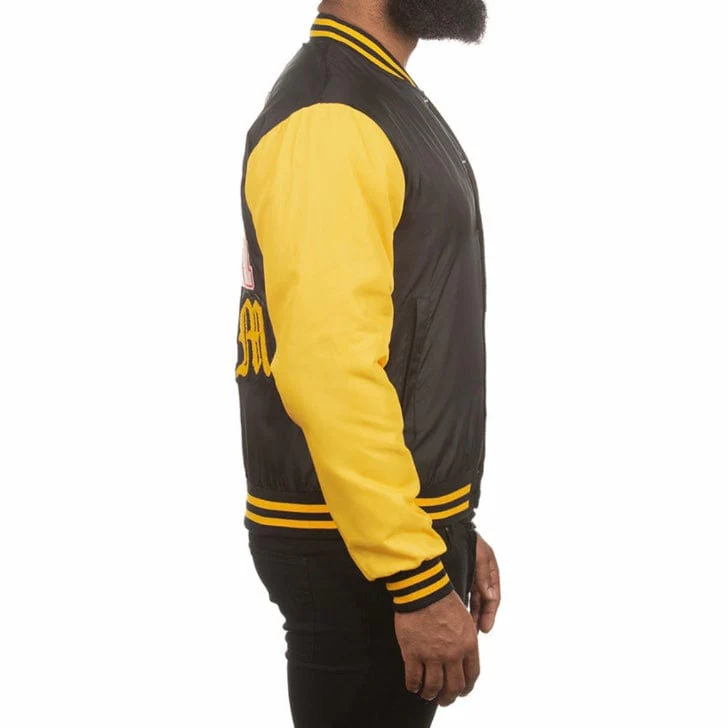 Ice Cream Static Jacket (Black) 421-2400 - Image 2