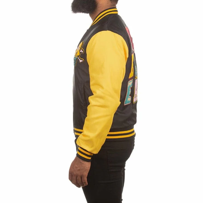 Ice Cream Static Jacket (Black) 421-2400 - Image 3