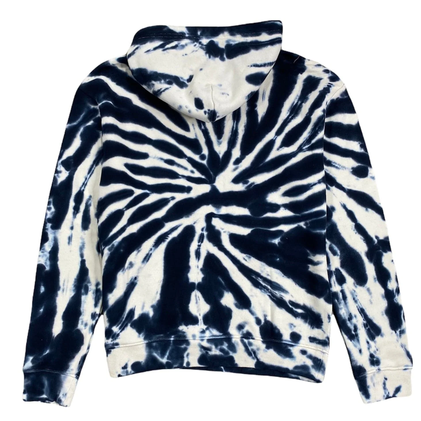 Ice Cream Stone Hoodie (Bleached Sand) 411-8308 - Image 3