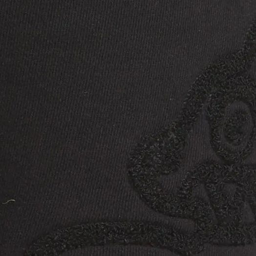Ice Cream Tonal Shorts (Black) 421-3103 - Image 5