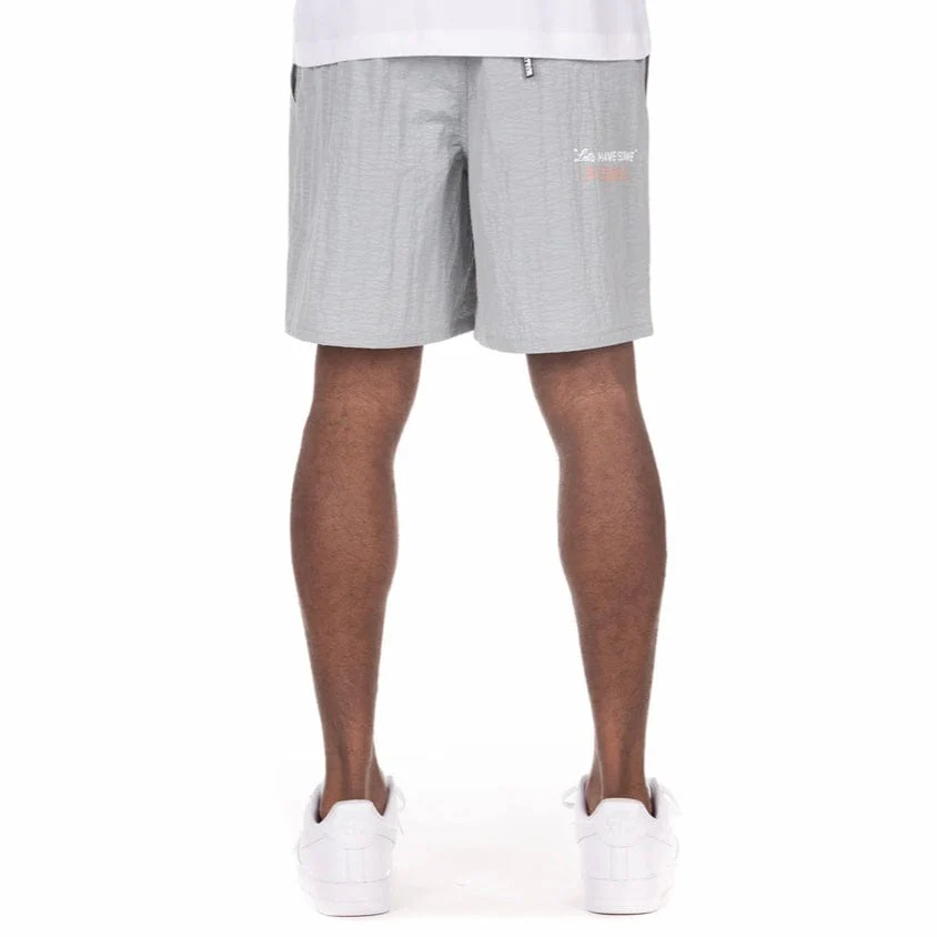 Ice Cream Trademark Shorts (Quarry) 441-2106 - Image 2