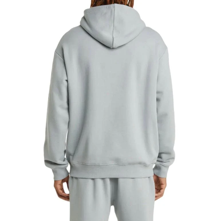 Ice Cream Vanilla Icee Hoodie (Quarry) 431-9304 - Image 3