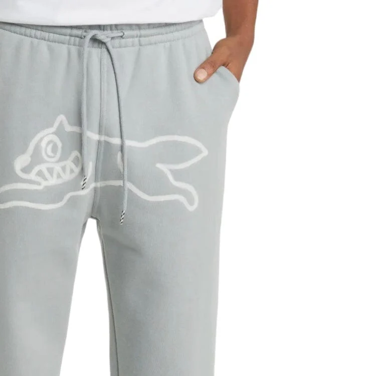 Ice Cream Vanilla Icee Sweatpant (Quarry) 431-9104 - Image 4