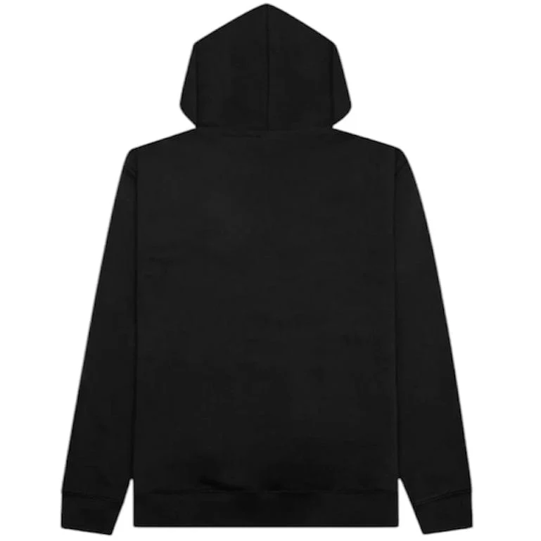 Ice Cream Wrench Hoodie (Black) 431-1303 - Image 2