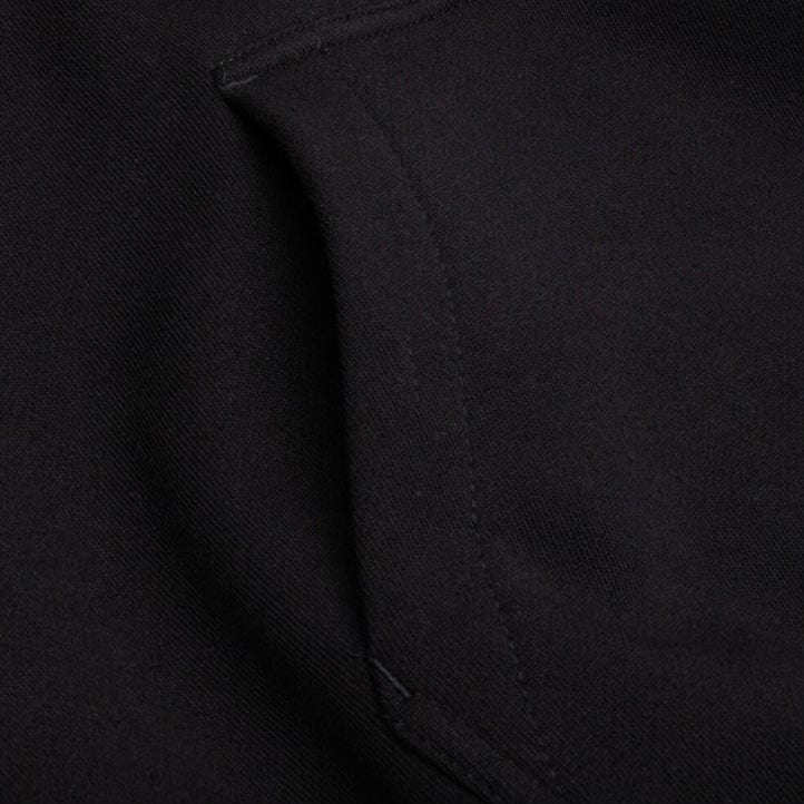 Ice Cream Wrench Hoodie (Black) 431-1303 - Image 5