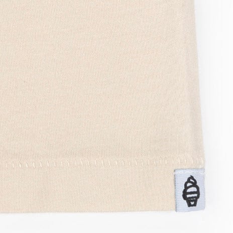 Ice Cream Zoom SS Knit (Fog) 431-3304 - Image 11