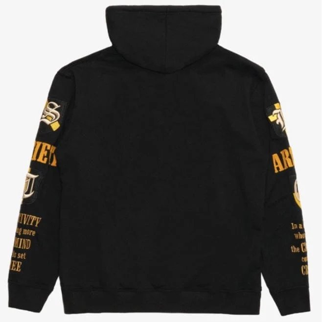Iro-Ochi Artist Society Hoodie (Black) 322-33870 - Image 2