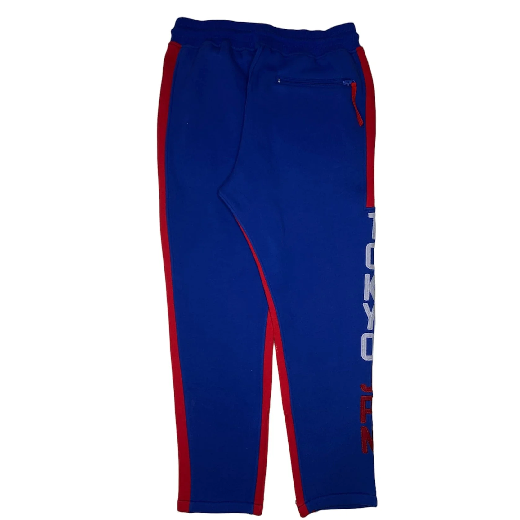 Iro-Ochi Dragons Jogger (Royal Blue) 36055 - Image 2