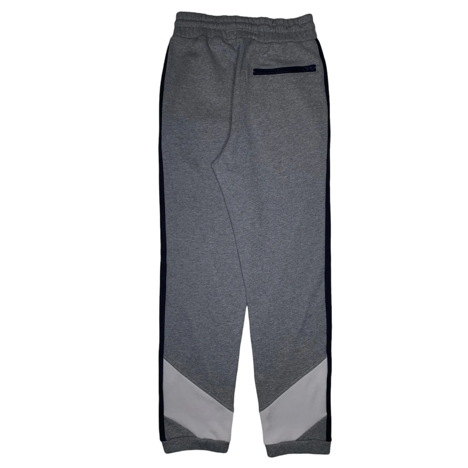 Iro-Ochi Kanagawa Jogger (Grey/Navy) - 36118 - Image 2