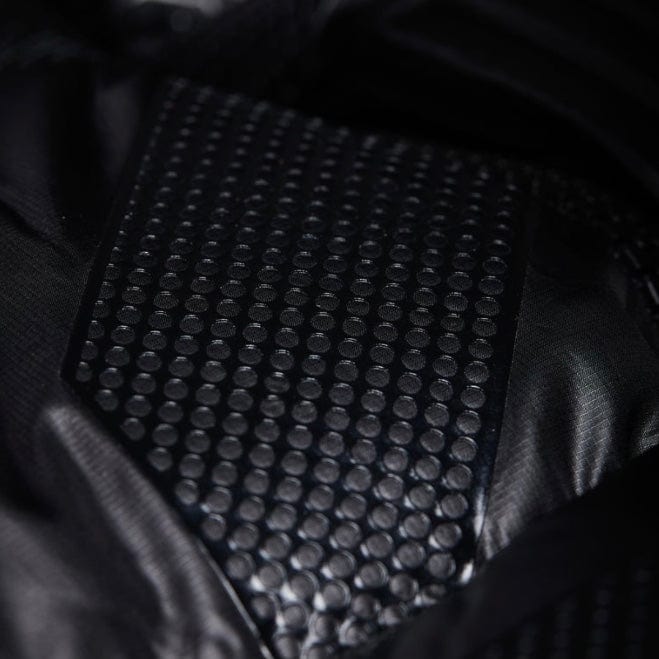 Jack1t Prime Slick Down Puffer Jacket (Black) - Image 8