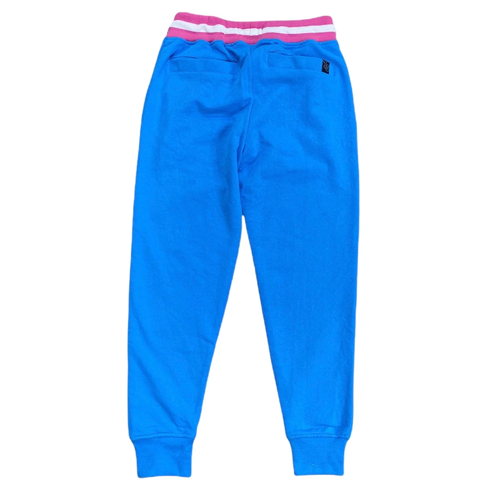 Jokes Up Cake Jogger (Teal Blue) 36432-TEL - Image 2