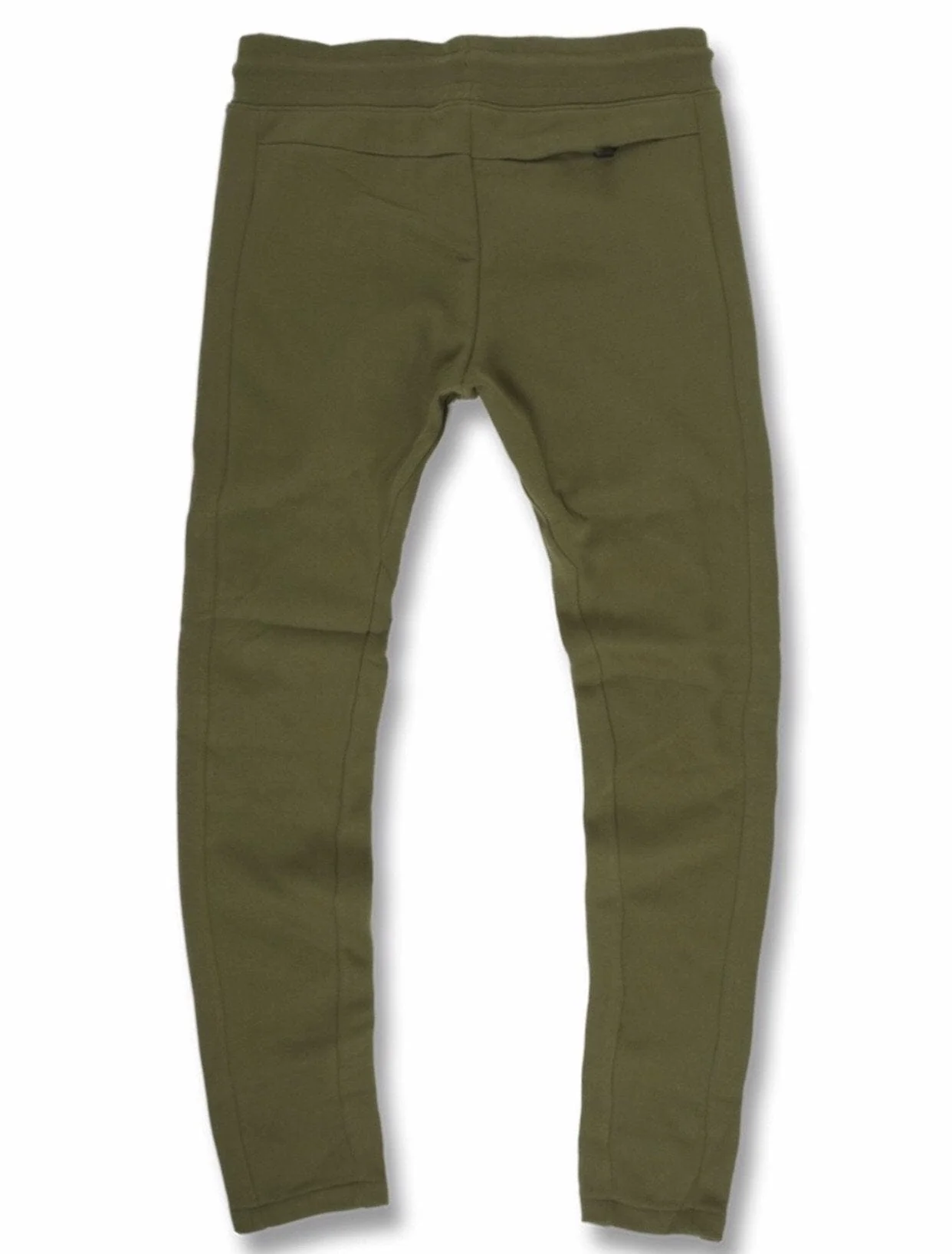 JORDAN CRAIG JOGGING PANT 8321OLIVE - Image 2
