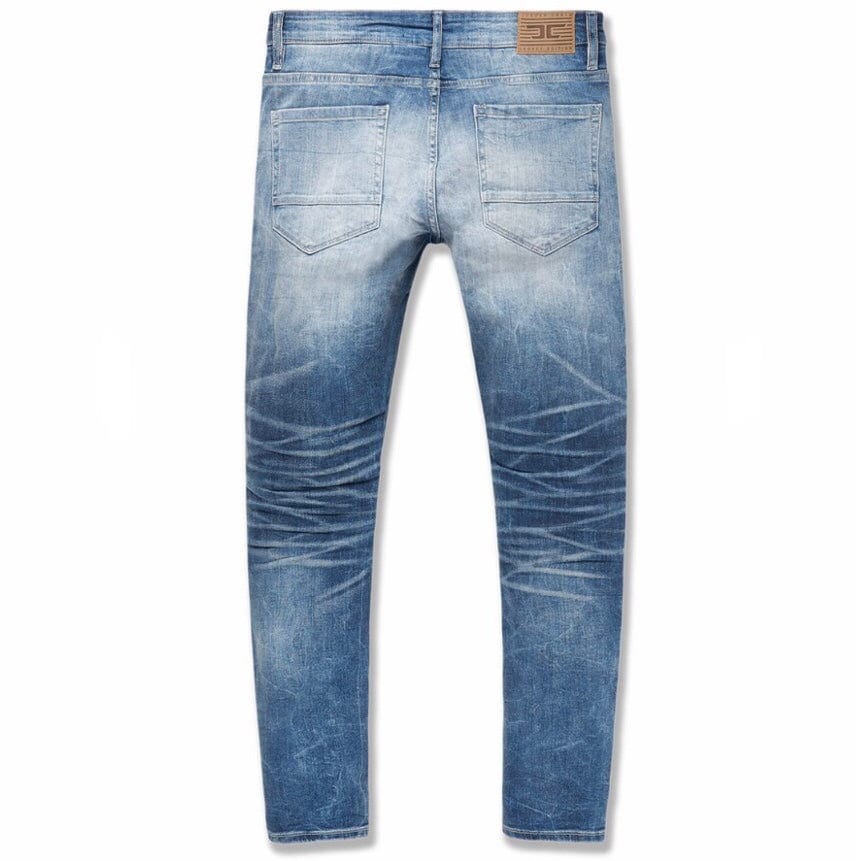 Jordan Craig Aaron Hamilton Demin (Aged Wash) JA300R - Image 2