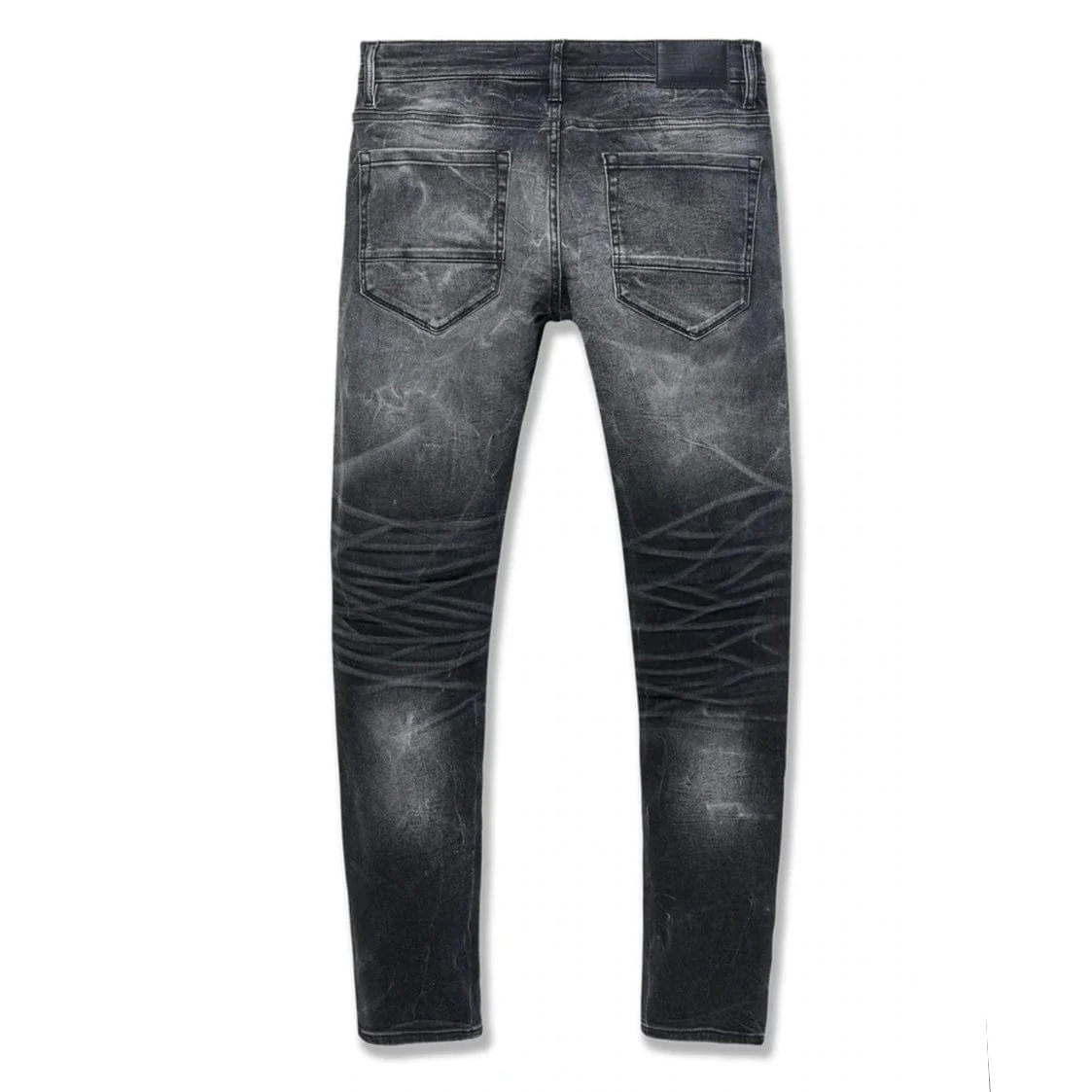 Jordan Craig Aaron Hamilton Demin (Industrial Black) JA300R - Image 2