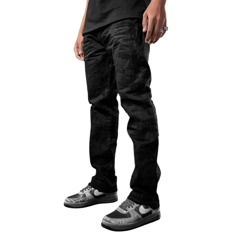 Jordan Craig Aaron Molten Denim (Jet Black) JA2118RA - Image 3