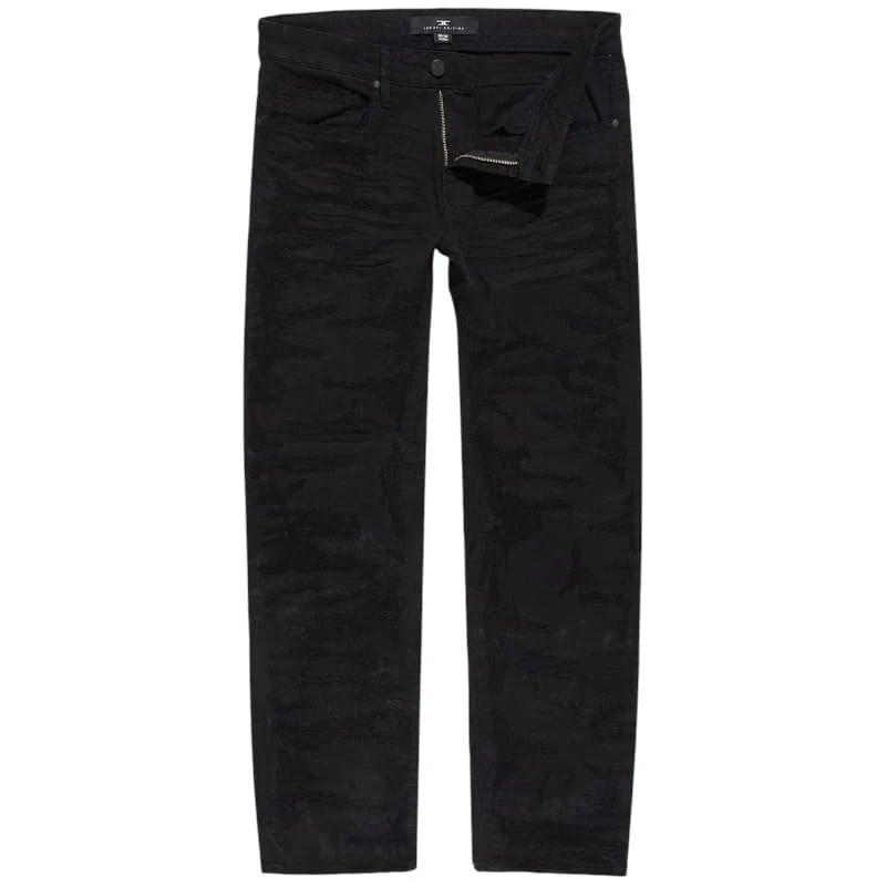 Jordan Craig Aaron Molten Denim (Jet Black) JA2118RA - Image 4