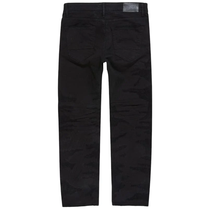 Jordan Craig Aaron Molten Denim (Jet Black) JA2118RA - Image 5
