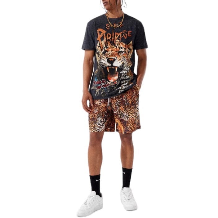 Jordan Craig Apex Predator T Shirt (Black) 2045A - Image 2