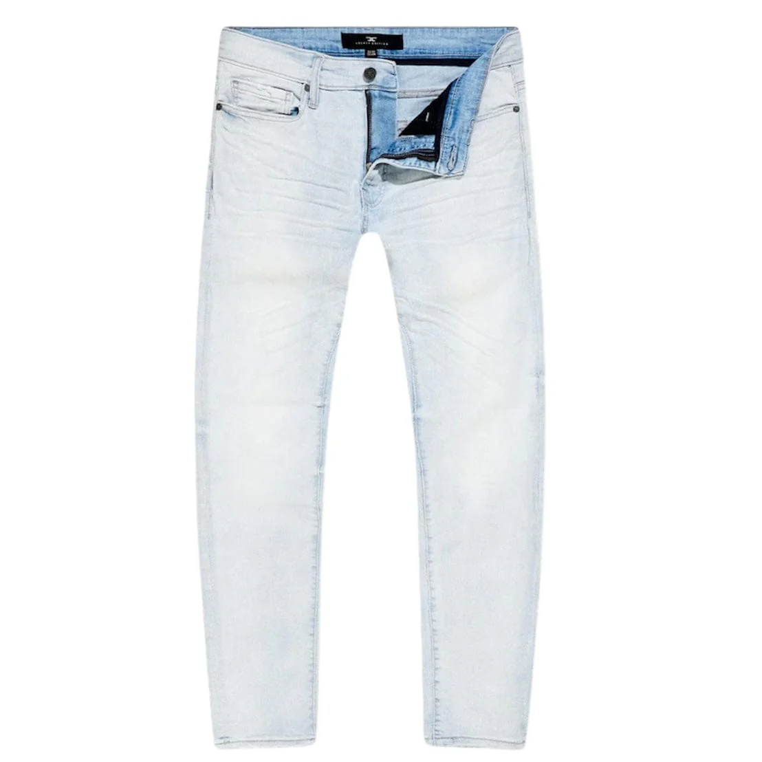 Jordan Craig Ashburn Denim (Iced White) JC2118 - Image 2