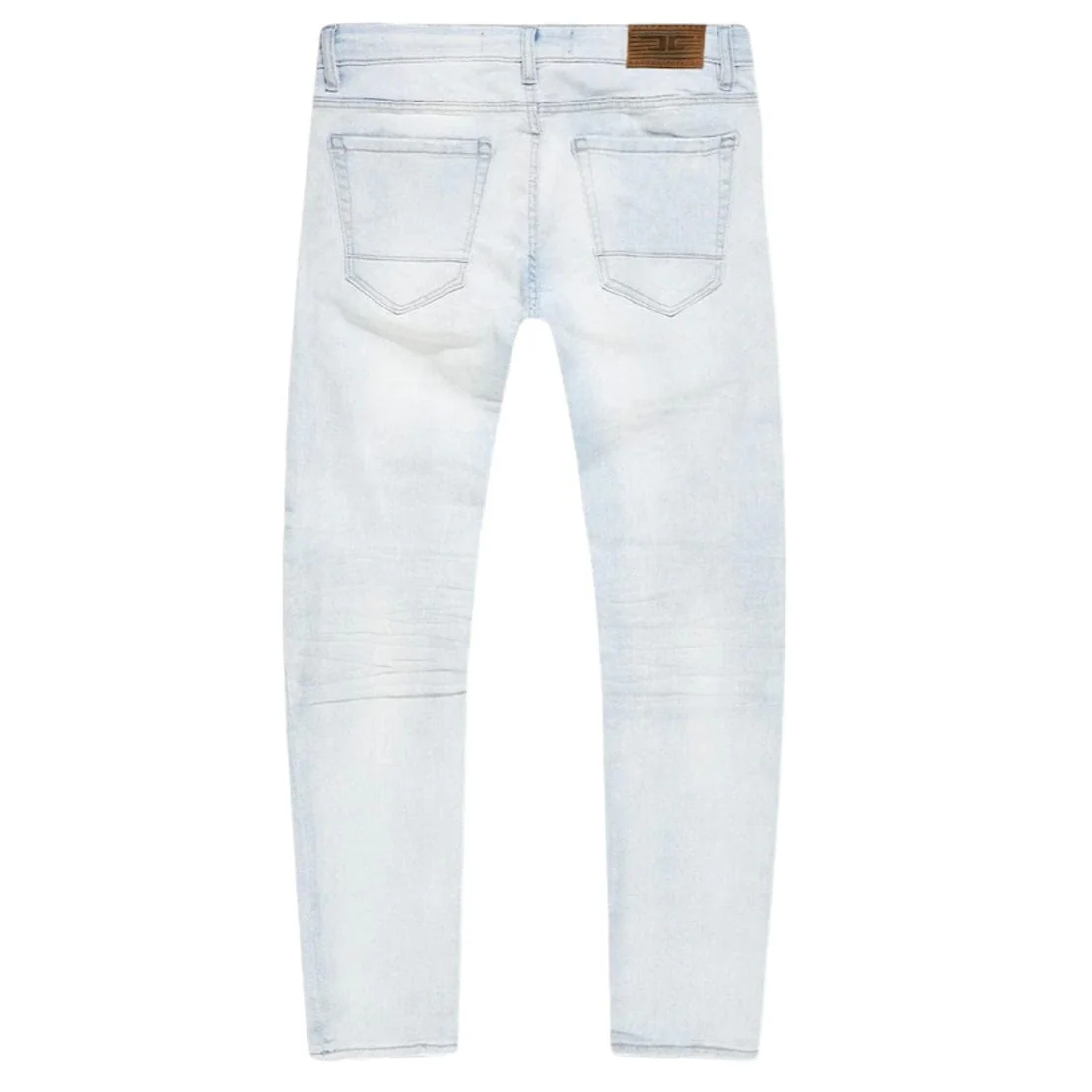 Jordan Craig Ashburn Denim (Iced White) JC2118 - Image 3
