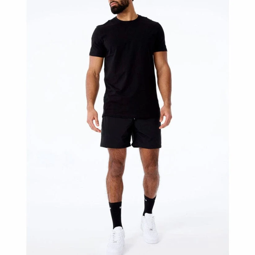 Jordan Craig Athletic Marathon Shorts (Black) 2009S - Image 3