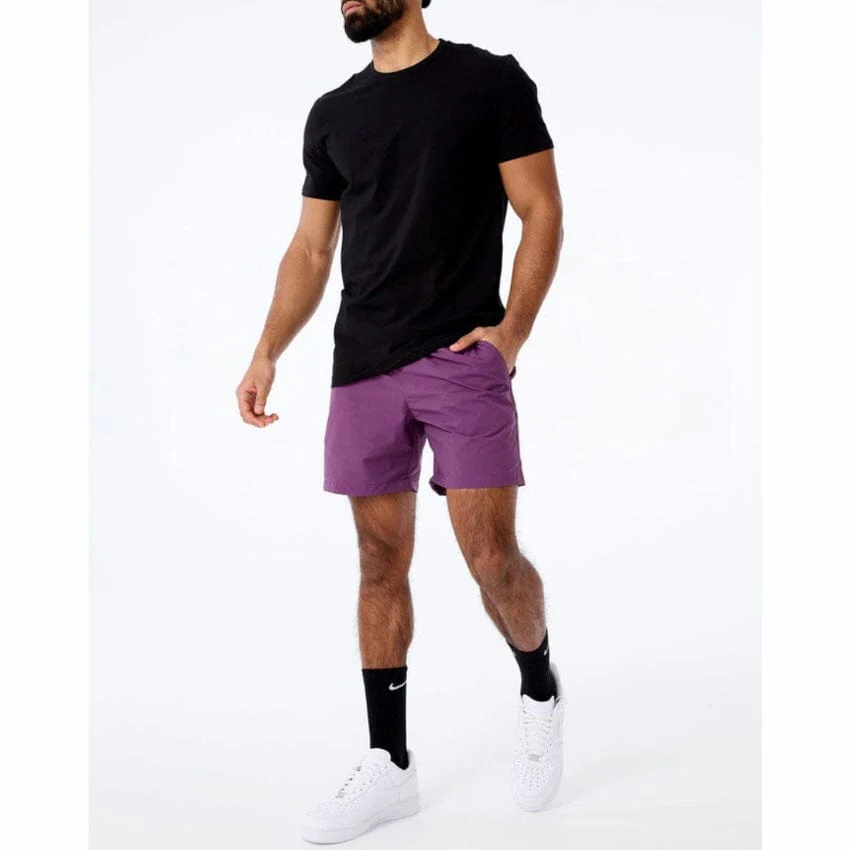 Jordan Craig Athletic Marathon Shorts (Cool Berry) 2009S - Image 3
