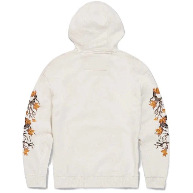 Jordan Craig Aviary Pullover Hoodie (Bone) 8636H - Image 4