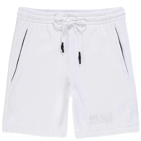 Jordan Craig Big Men's Retro Paradise Tonal Set (White) - Image 3