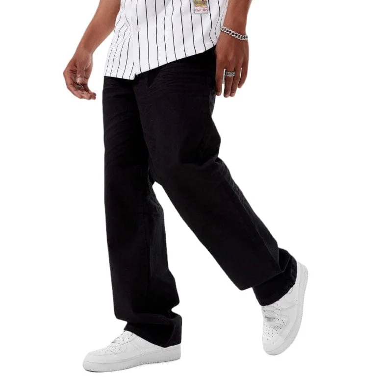 Jordan Craig Brian West Coast Pure Denim (Black) JB990 - Image 2
