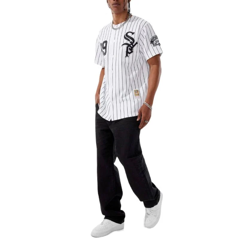Jordan Craig Brian West Coast Pure Denim (Black) JB990 - Image 3