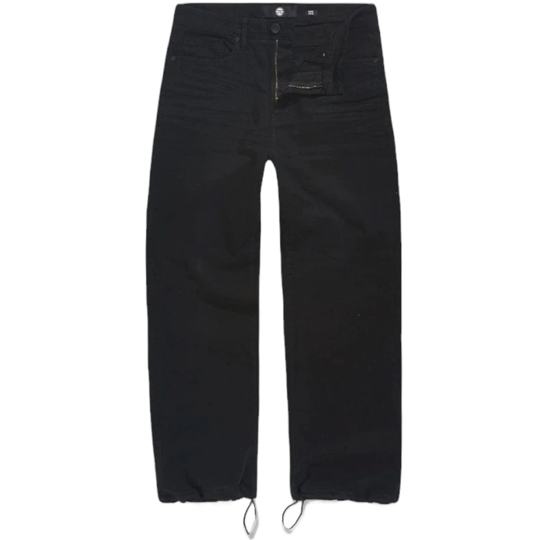 Jordan Craig Brian West Coast Pure Denim (Black) JB990 - Image 4