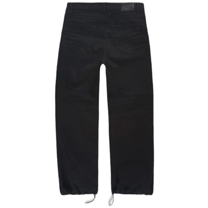 Jordan Craig Brian West Coast Pure Denim (Black) JB990 - Image 5