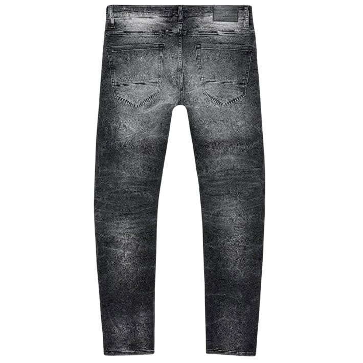 Jordan Craig Collins Alexander Denim (Black Shadow) JC5220R - Image 2
