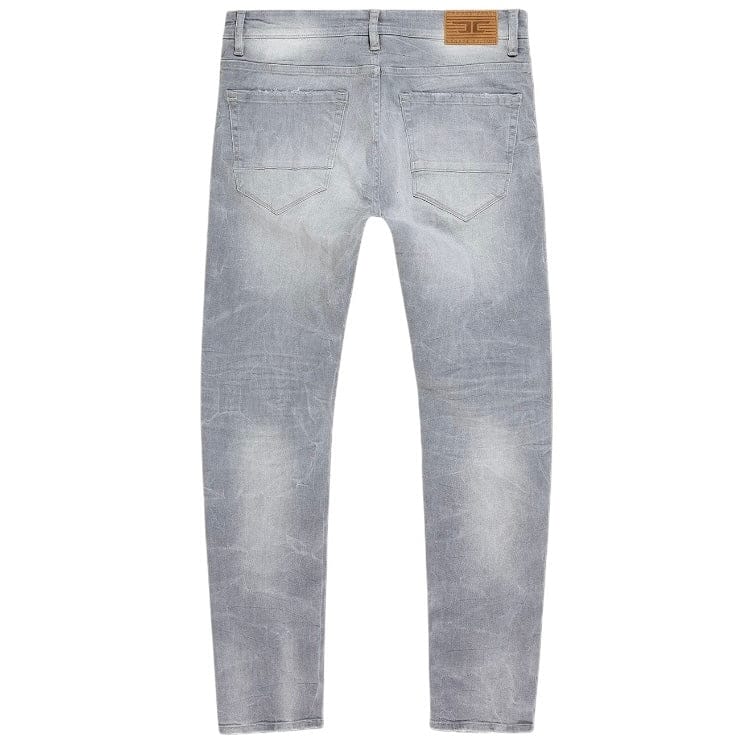 Jordan Craig Collins Alexander Denim (Cement Wash) JC5220R - Image 2