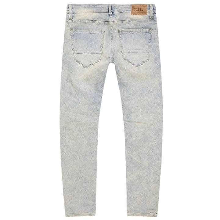Jordan Craig Collins Alexander Denim (Cream Wash) JC5220R - Image 2