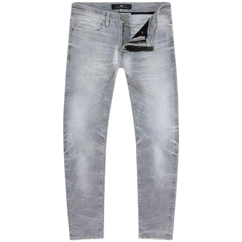 Jordan Craig Collins Alexander Pure Denim (Cement Wash) JC5220 - Image 2