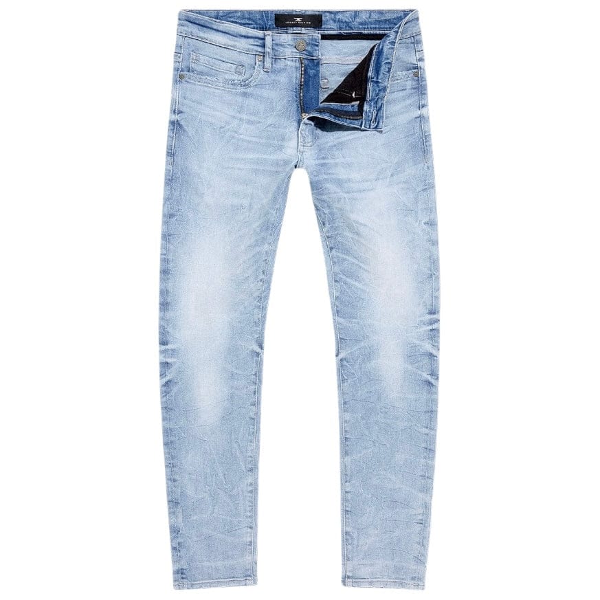 Jordan Craig Collins Alexander Pure Denim (Lightning Blue) JC5220 - Image 2