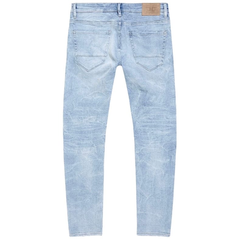Jordan Craig Collins Alexander Pure Denim (Lightning Blue) JC5220 - Image 3