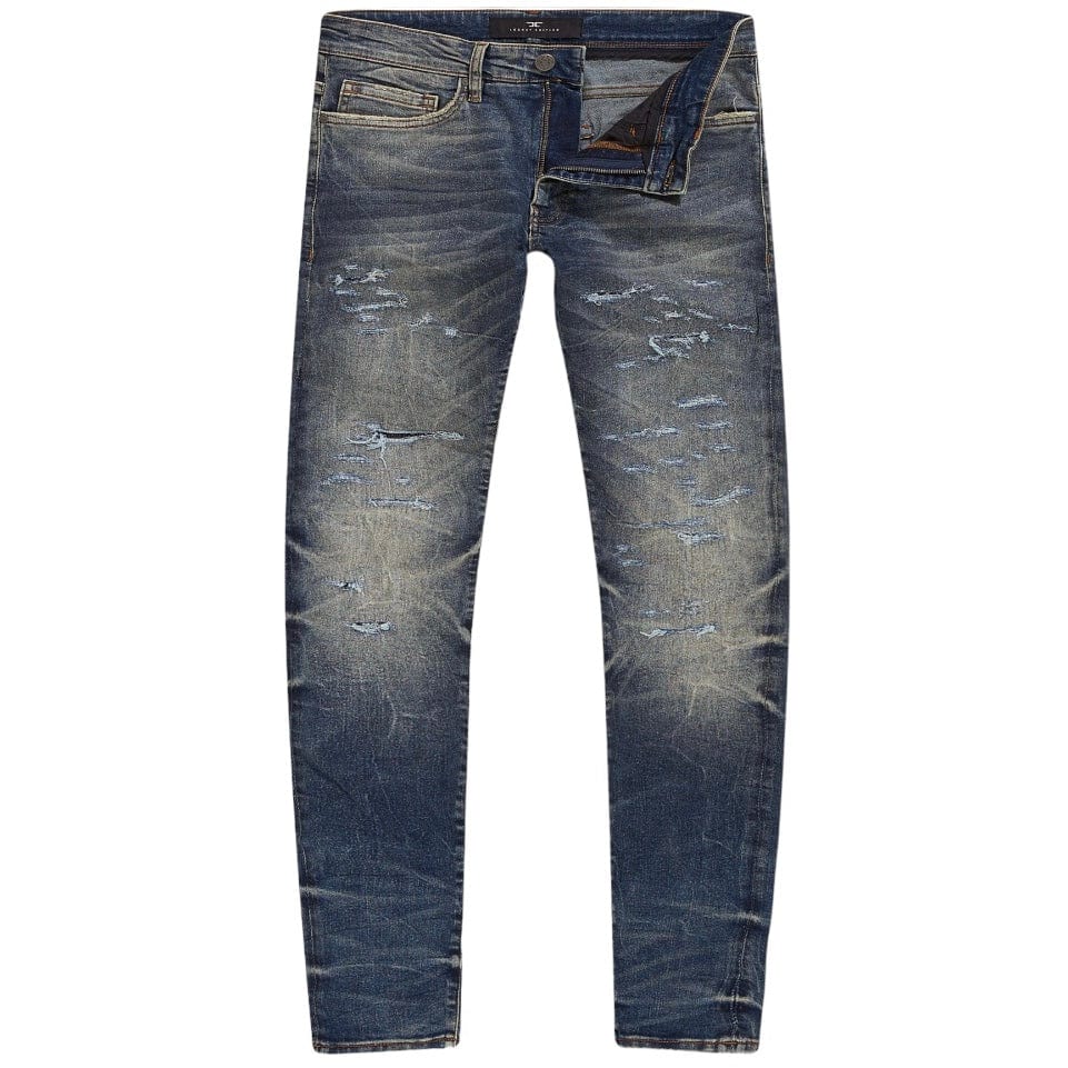 Jordan Craig Collins Amsterdam Azure Denim (Desert) JC358R - Image 2
