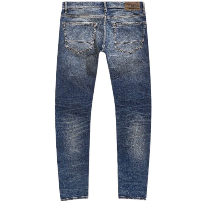 Jordan Craig Collins Amsterdam Azure Denim (Desert) JC358R - Image 3
